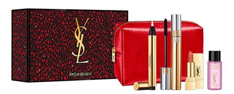 cofanetto trucco caramella yves saint laurent prezzi|Cofanetto Yves Saint Laurent .